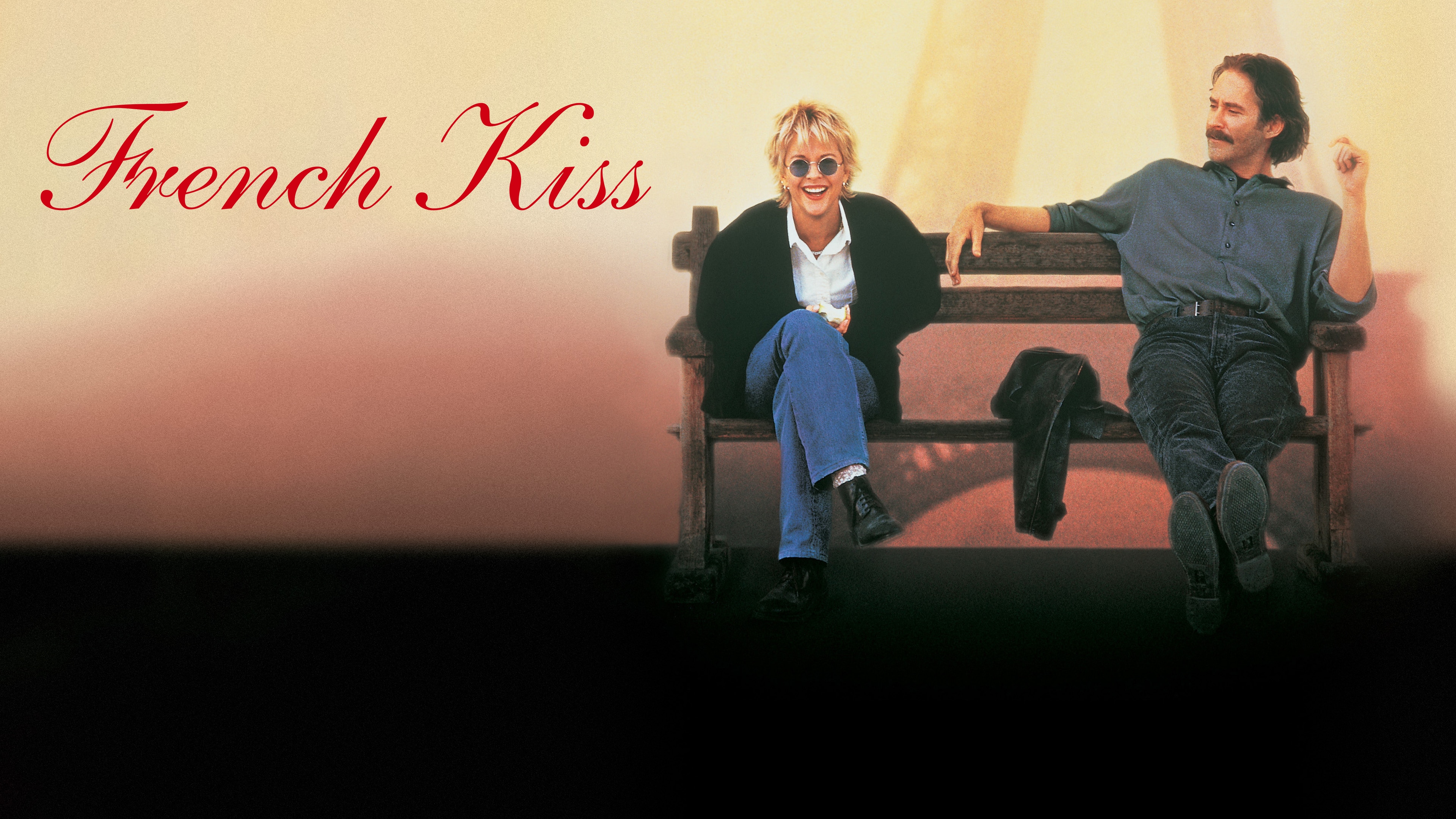 Stream french kiss movie clearance