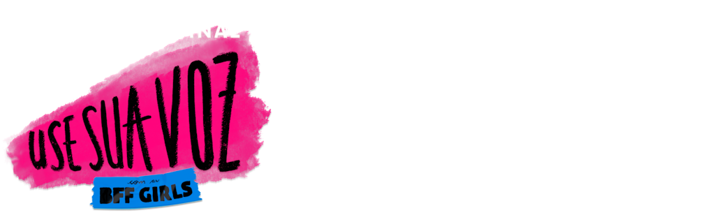 Use Sua Voz
