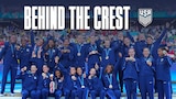 Behind the Crest