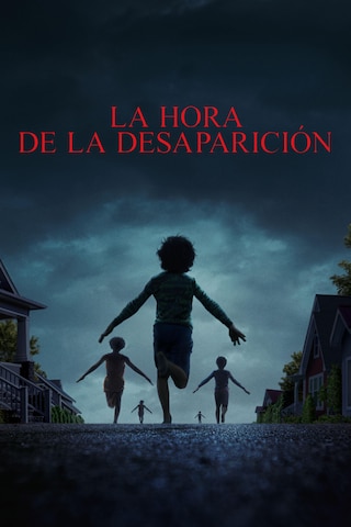 La Hora de la Desaparición