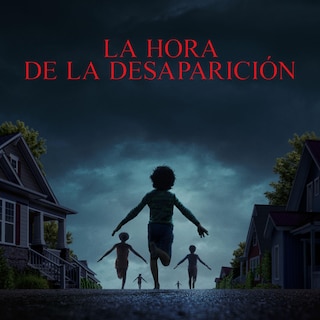 La Hora de la Desaparición