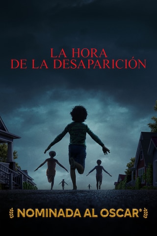 La Hora de la Desaparición