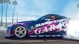 Beat Down 350Z Drift Missile to Street Shark Dripping With Style