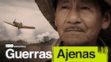 Guerras Ajenas