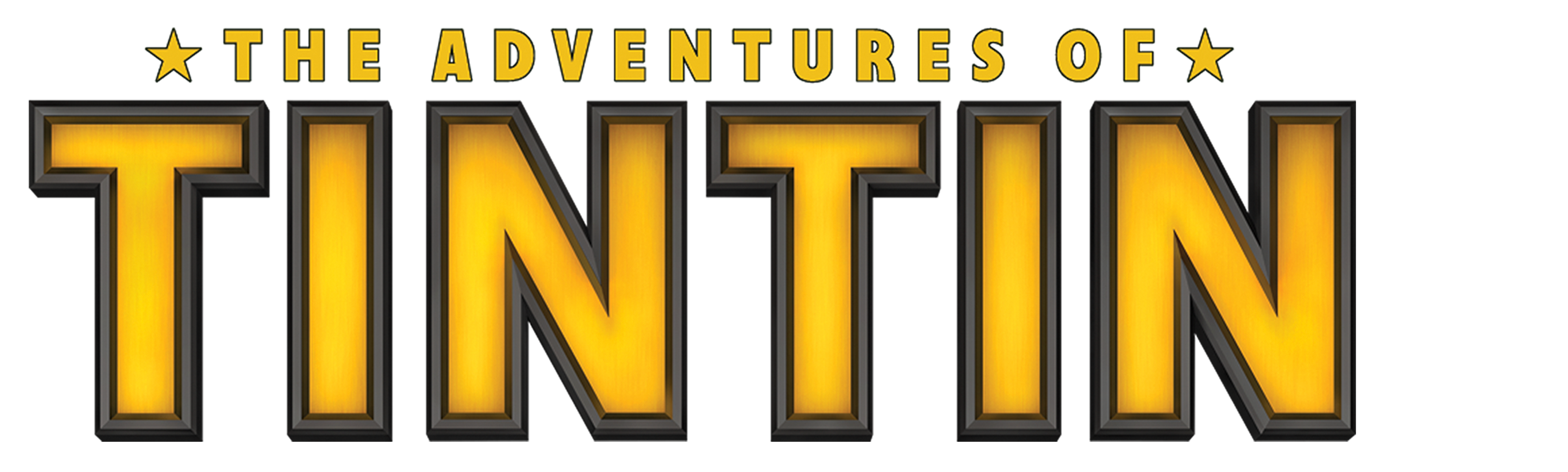 The Adventures of Tintin