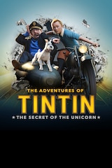 The Adventures of Tintin