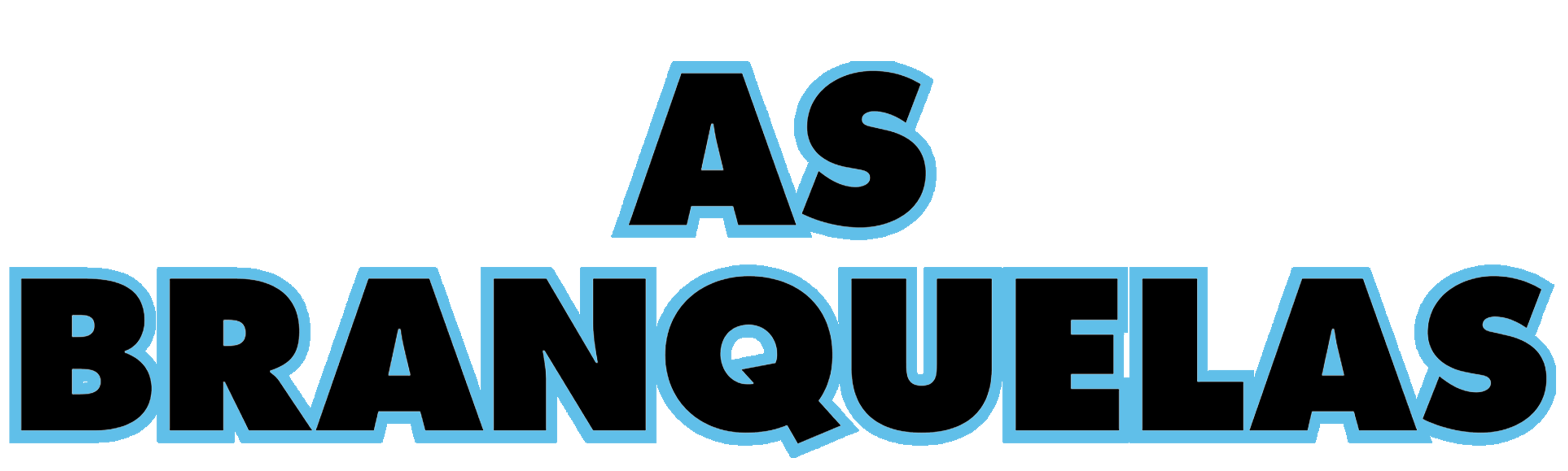 As Branquela: Corte do Diretor