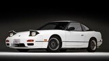 1993 Nissan 240SX: The Craigslist Blue Light Special, Part 1