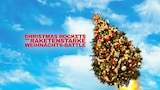 Rocket Around The Xmas Tree