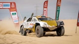 SandBlast with Randy Pobst: Stage 12 - Bisha to Jeddah