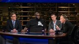 Adam Schiff, Jon Favreau, Matt Welch, Killer Mike, Annabelle Gurwitch
