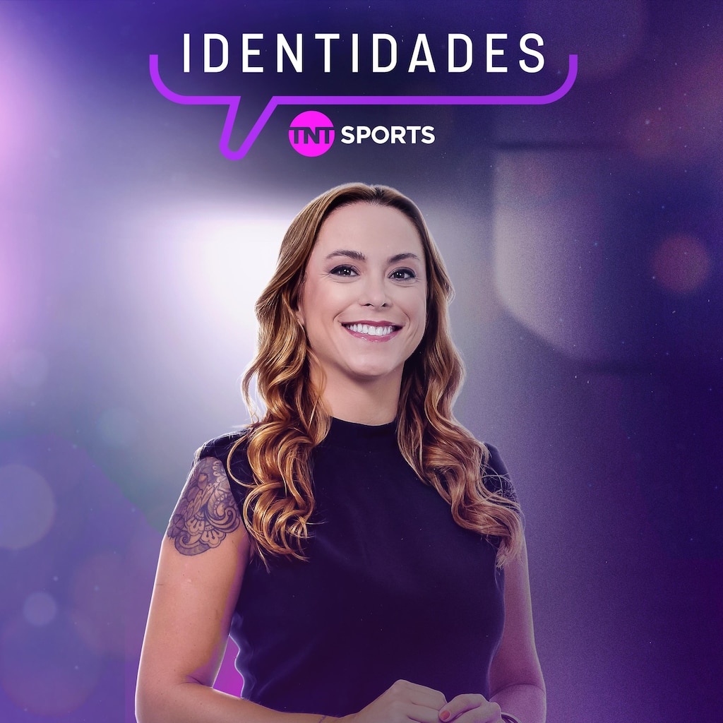Identidades TNT Sports