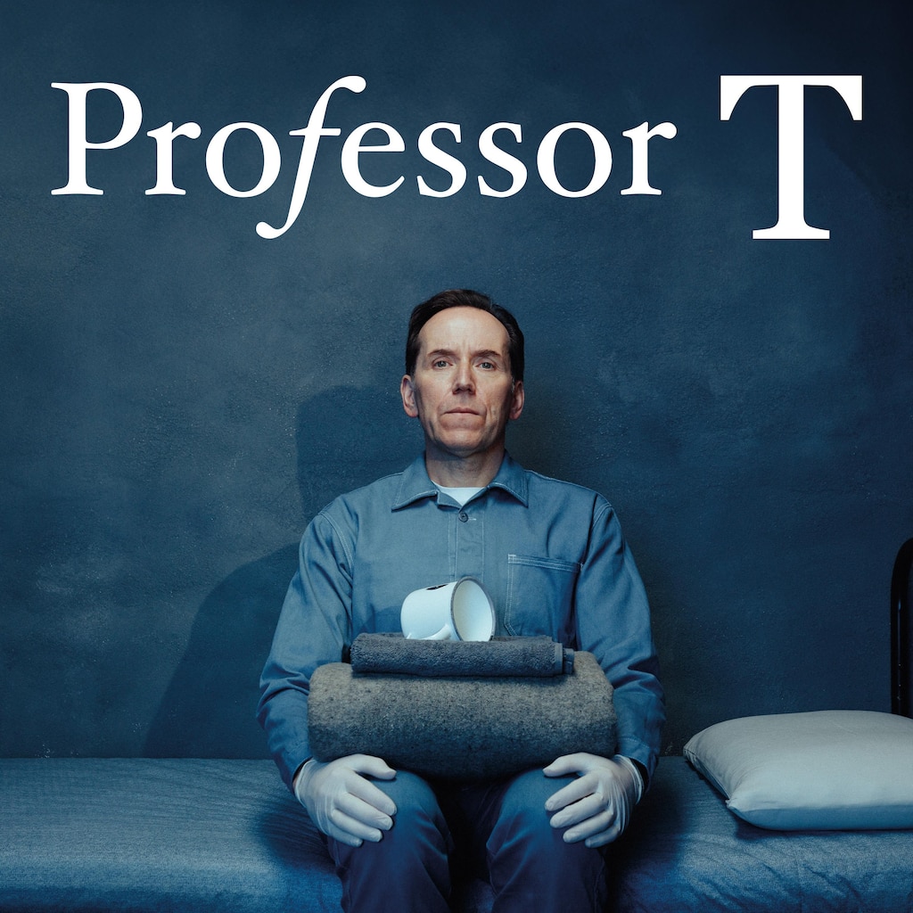 Professor T