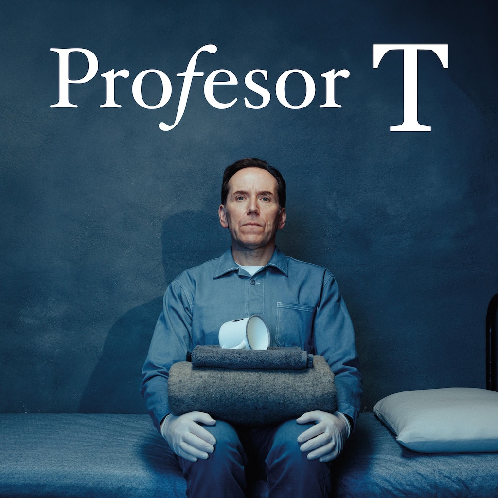 Profesor T