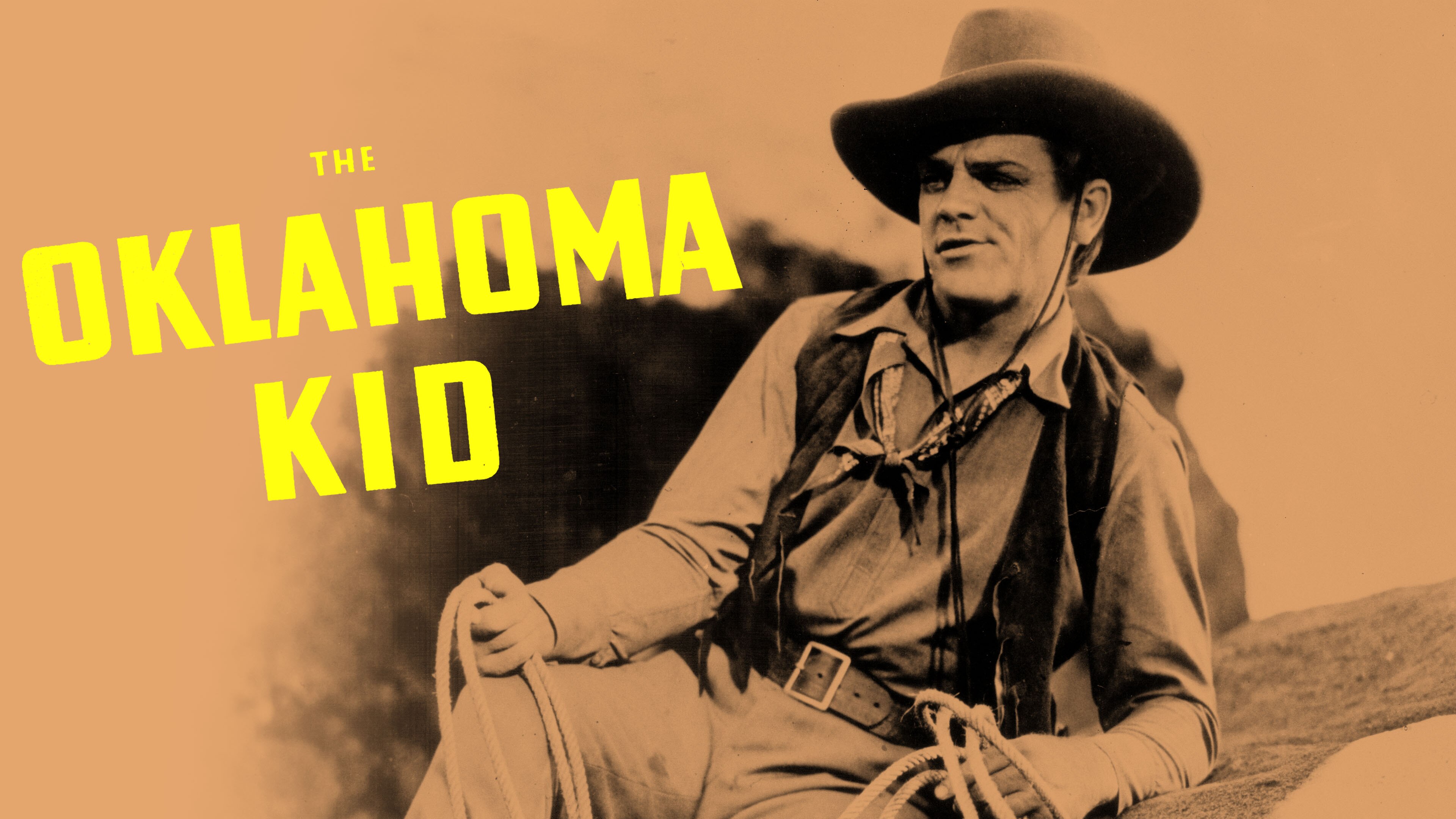 Watch The Oklahoma Kid | Max
