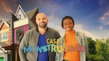 Casas monstruosas