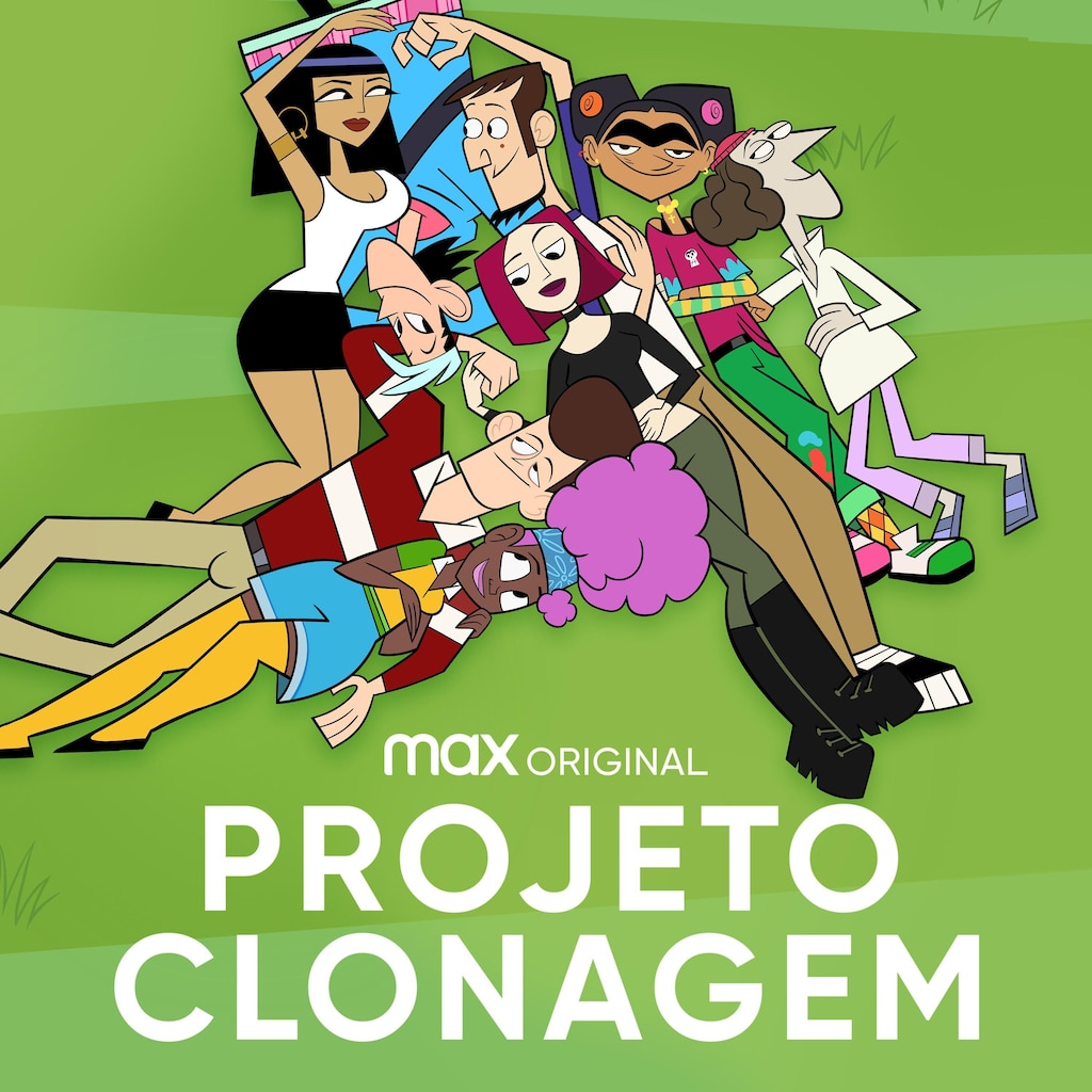Projeto Clonagem