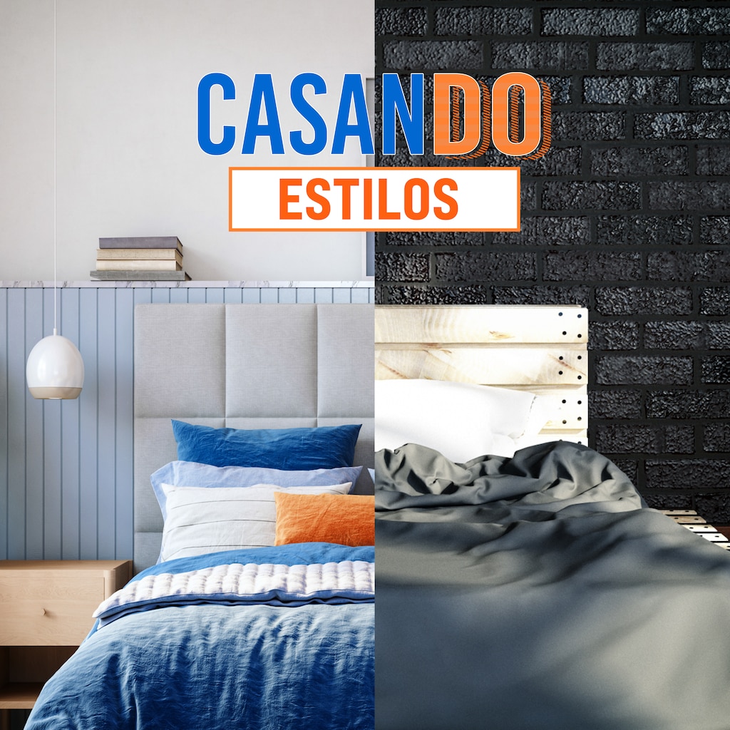 Casando Estilos