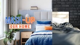 Mash-Up Our Home