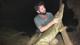 Colombian Dinosaur