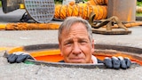 Manhole Rehab/Clock Caretaker
