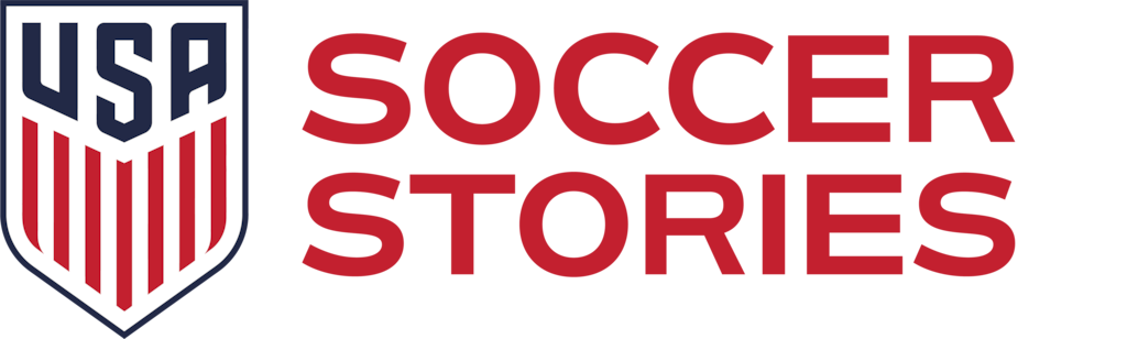 U.S. Soccer Stories