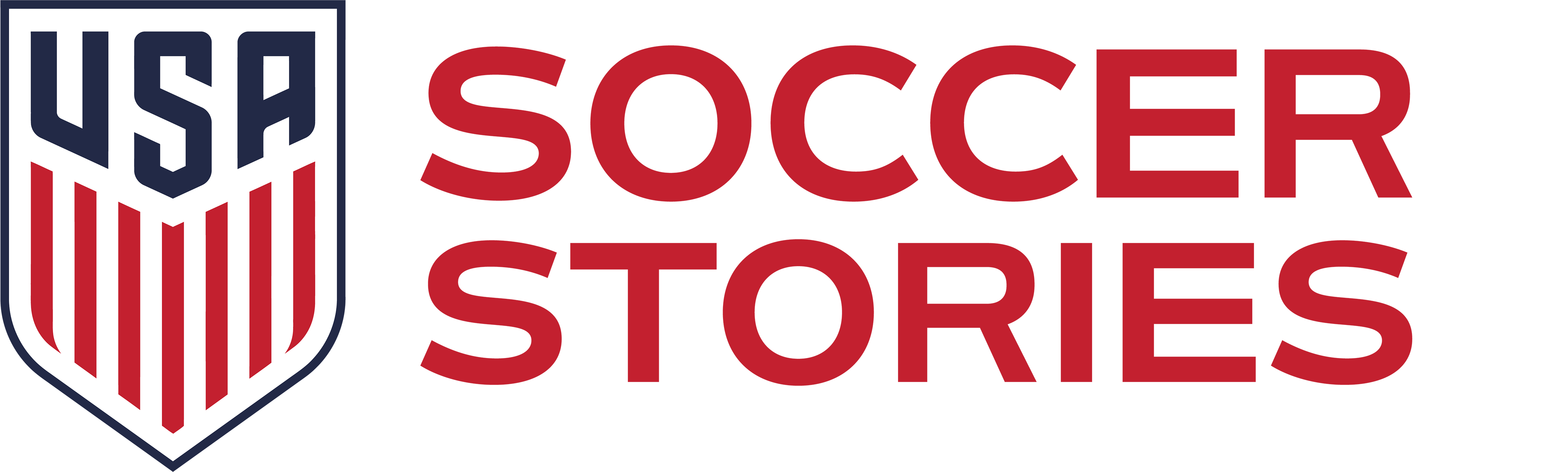 U.S. Soccer Stories