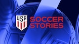 U.S. Soccer Stories
