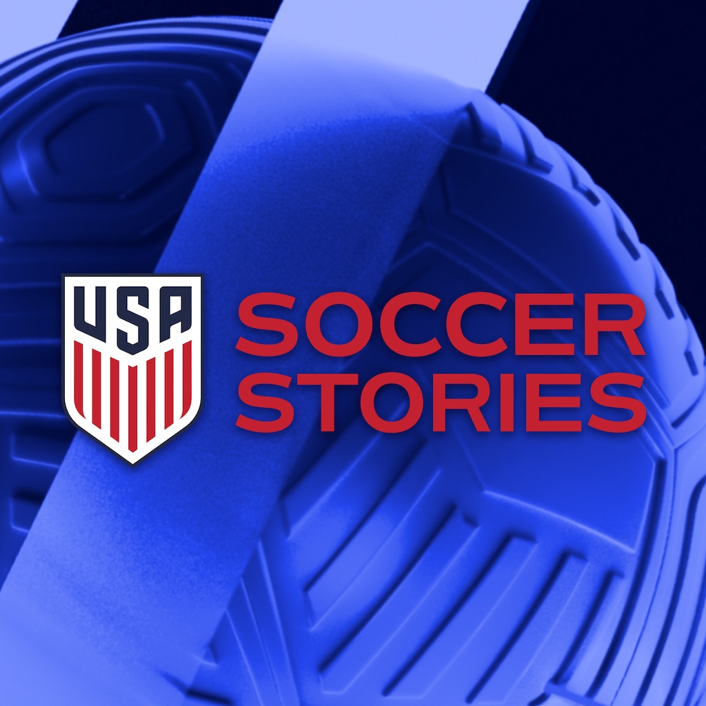 U.S. Soccer Stories