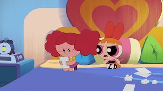 Tonton The Powerpuff Girls | HBO Max