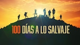 100 días a lo salvaje