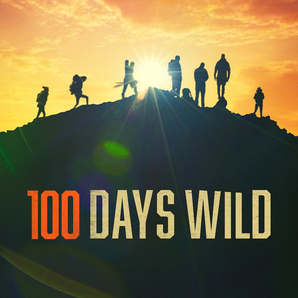 100 Days Wild
