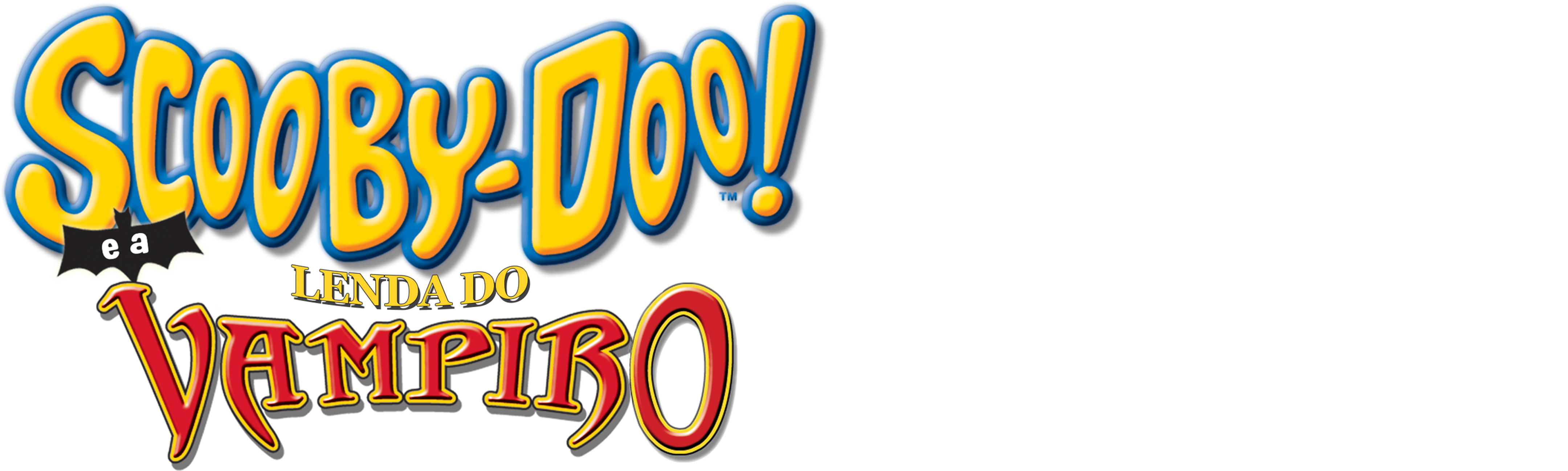Scooby-Doo e a Lenda do Vampiro