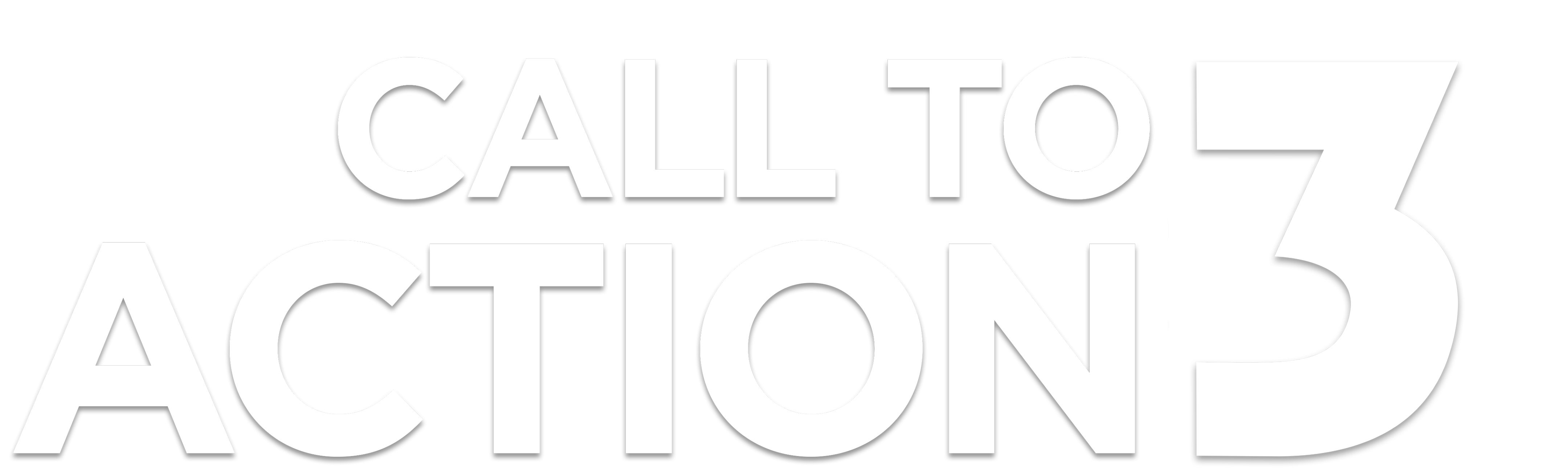 Call to Action III
