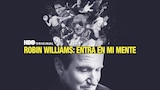 Robin Williams: Entra En Mi Mente