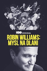 Robin Williams: Mysl na dlani