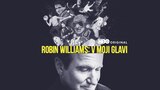Robin Williams: V moji glavi