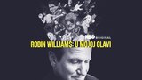 Robin Williams: U mojoj glavi
