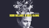 Robin Williams: W mojej głowie