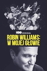 Robin Williams: W mojej głowie