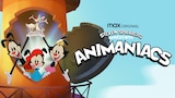 Steven Spielberg Presents Animaniacs