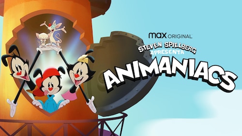Assista Steven Spielberg Presents Animaniacs Temporada 3 Episódio 9 ...