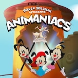 Steven Spielberg Presents Animaniacs