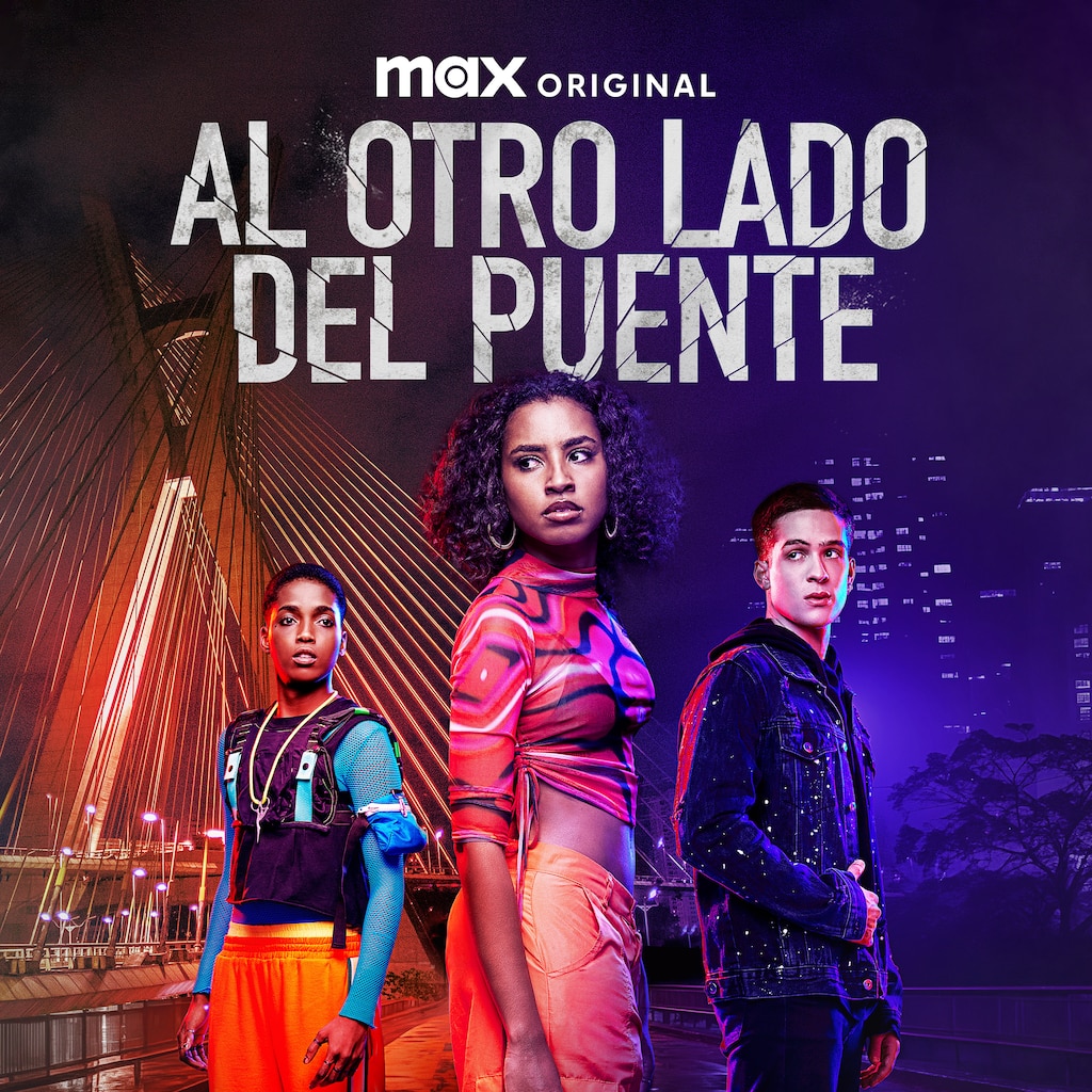 Al Otro Lado del Puente