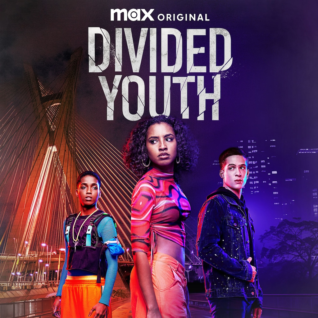 Divided Youth