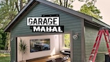 Garage Mahal: Jay Leno