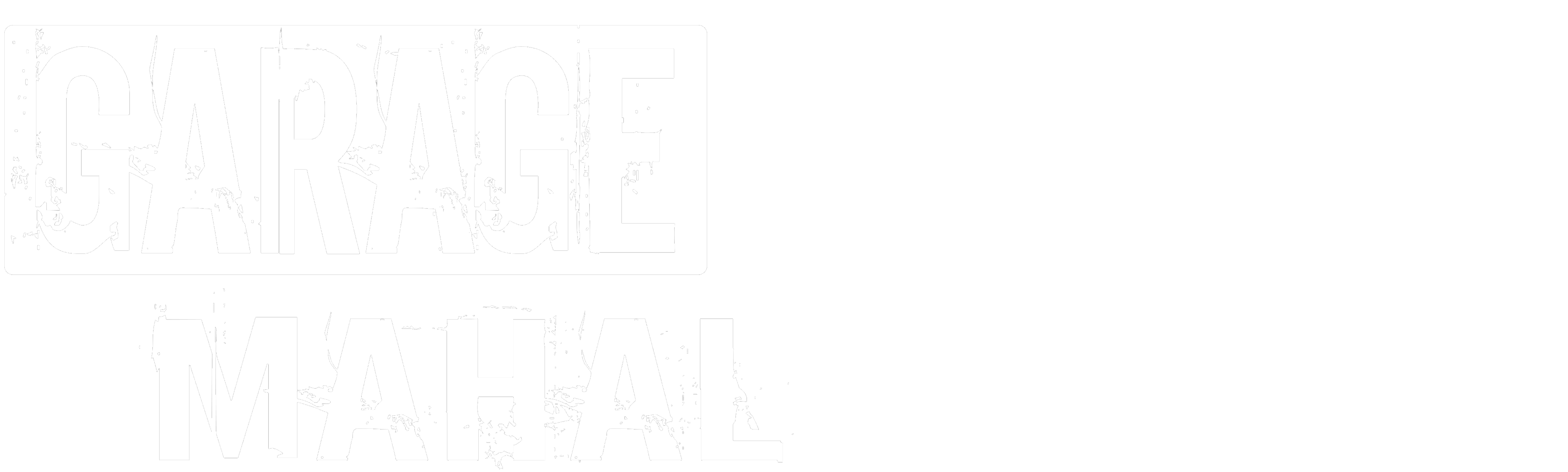 Garage Mahal: Jay Leno