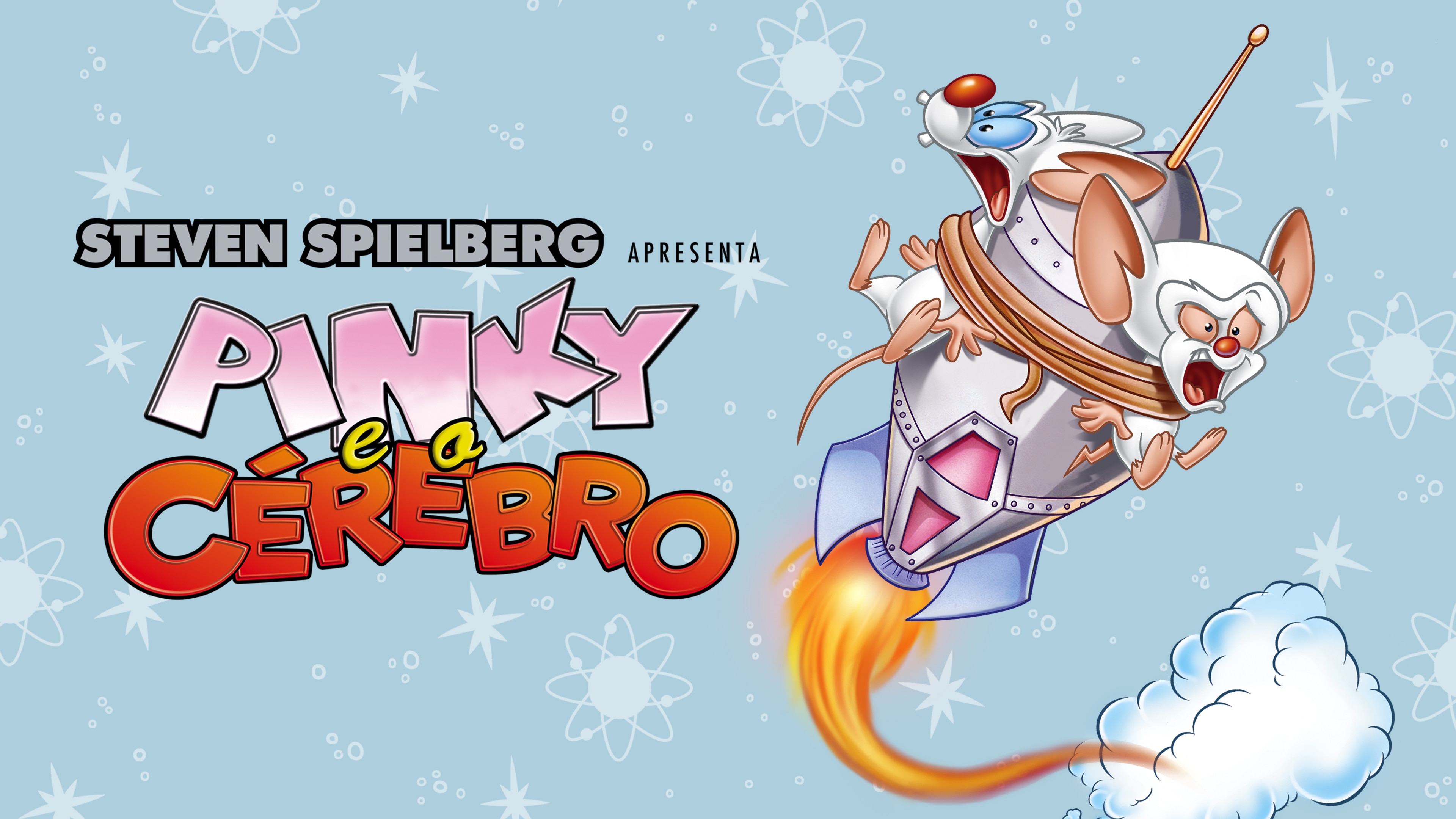 Watch Pinky and the Brain | HBO Max