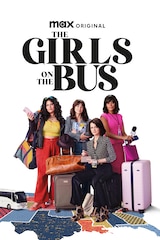 The Girls on the Bus