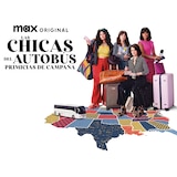 Las chicas del autobús